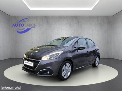 Peugeot 208 1.2 PureTech Active