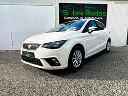 Seat Ibiza 1.0 TSI Style DSG