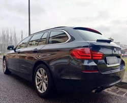 BMW 520 d touring- 184cv - 2011