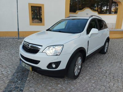 Opel Antara 2.2 Cdti 184cv 4x4