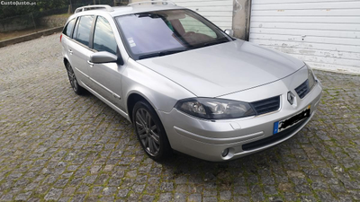 Renault Laguna 2.0 de 2006