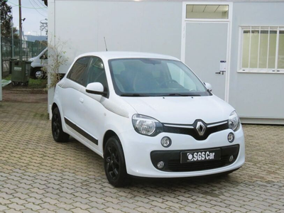 Renault Twingo 1.0 SCe Night&Day