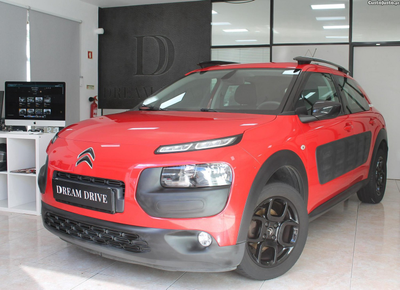 Citroën C4 Cactus 1.2 PureTech Feel