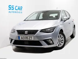 Seat Ibiza 1.0 TSI Style