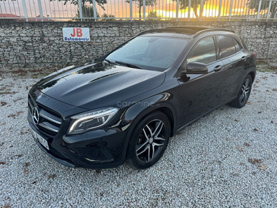 Mercedes Classe GLA GLA 200 CDi Urban Aut.