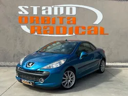 Peugeot 207 1.6 THP 16V GT