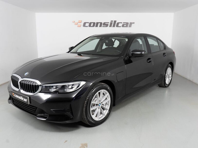 BMW Serie-3 330 e Corporate Edition Auto