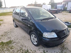 VW Sharan 115cv sharan 6v