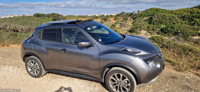 Nissan Juke 1.5 Dci 110Cv TEKA