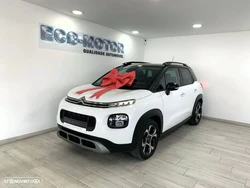 Citroën C3 Aircross 1.2 PureTech Shine