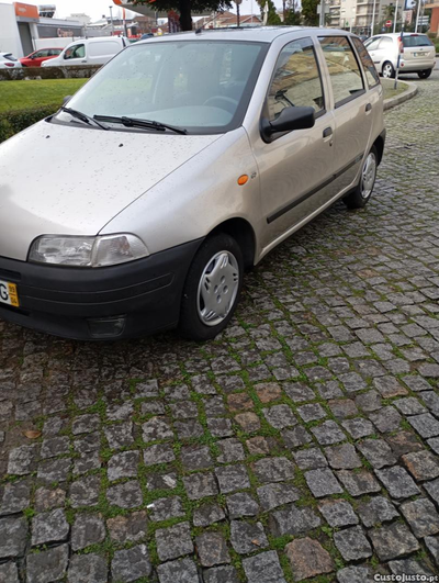 Fiat Punto 1.2