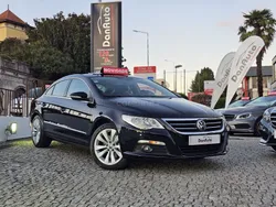 Volkswagen Passat PASSAT CC