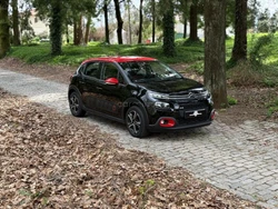 Citroen C3 1.2 PureTech Shine