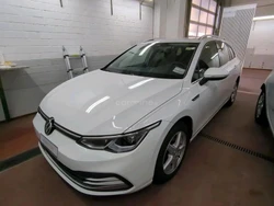Volkswagen Golf 2.0 TDi Confortline DSG