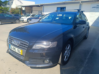 Audi A4 B8 Avant 2.0 TDI Diesel