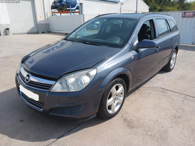 Opel Astra Caravan Enjoy 1.3 CDTi