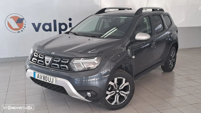 Dacia Duster 1.0 TCe ECO-G Prestige Bi-Fuel