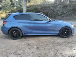 BMW 120 DA 184cv PACK M AUTO c/ patilhas F1 - FULL EXTRAS