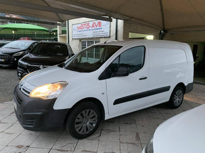 Citroën Berlingo 1.6hdi 100cv