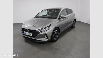 Hyundai i20 1.2 Comfort