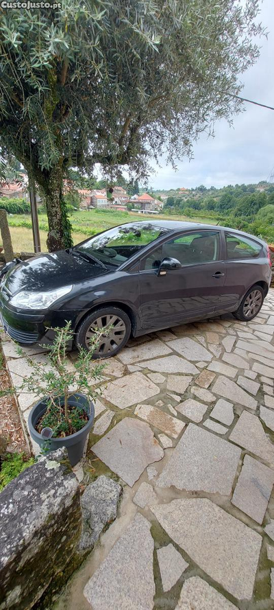 Citroën C4 (C4)