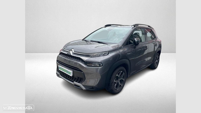 Citroën C3 Aircross 1.2 PureTech Plus