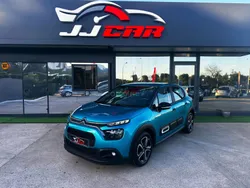 Citroen C3 1.5 BlueHDi Plus