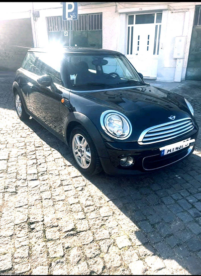 MINI One 1.6 One