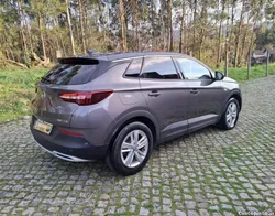 Opel Grandland X 1.5 CDTI GS Line 96 Mil kms Nacional