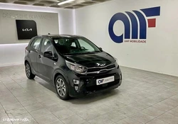 Kia Picanto 1.0 CVVT Urban