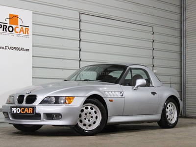 BMW Z3 Z3 Roadster 1.9