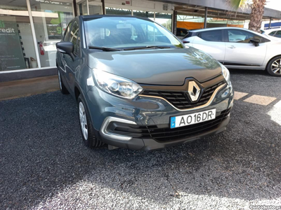 Renault Captur 0.9 Energy Life 90cv