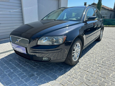 Volvo V50 1.6 D Nível 2