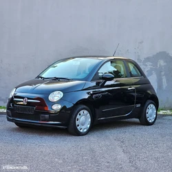 Fiat 500 1.2 8V Pop