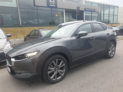 Mazda CX-30 Evolve Skiactiv x