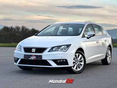 Seat Leon 1.6 TDI Style S/S