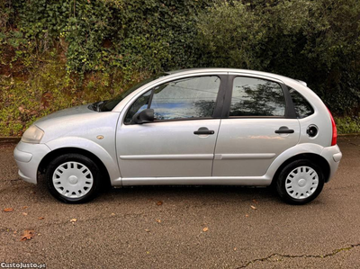 Citroën C3 2005