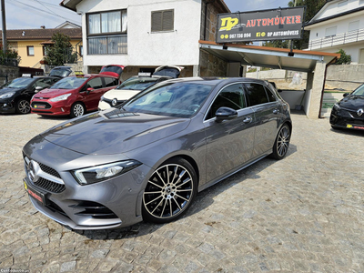 Mercedes-Benz A 250 AMG LINE AUTO 224 CV