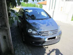 VW Golf 1900 tdi