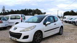 Peugeot 207 1.4 HDi XA de 2011