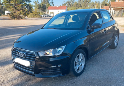 Audi A1 1.4 TDI Sportback