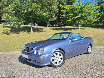 Mercedes-Benz C 200 Kompressor Avantgarde