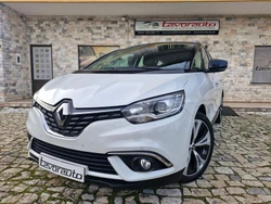 Renault Scénic 1.5 dCi Intens Hybrid Assist SS