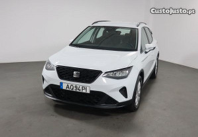 Seat Arona 1.0 TSI STYLE DSG 7v