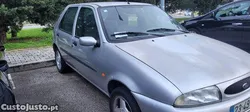 Ford Fiesta Fiesta