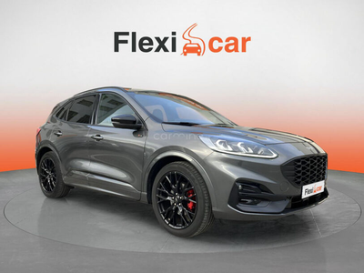 Ford Kuga 1.5 EcoBoost ST-Line X