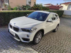 BMW X1 2.0d 150cv