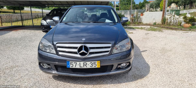 Mercedes-Benz C 220 Avantgarde