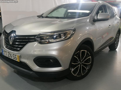 Renault Kadjar 1.5 DCI INTENS