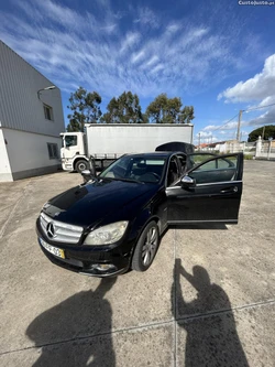 Mercedes-Benz C 220 220 Cdi